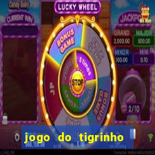 jogo do tigrinho jojo todynho